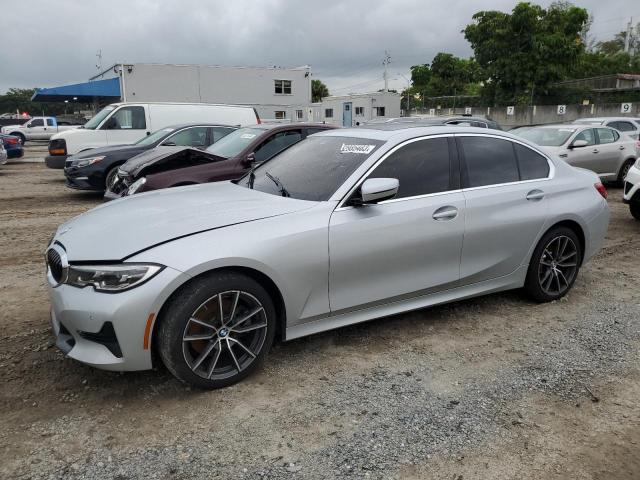 Bmw 330xi (2020)