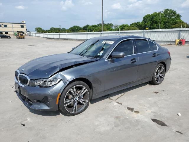 Bmw 330xi (2020)