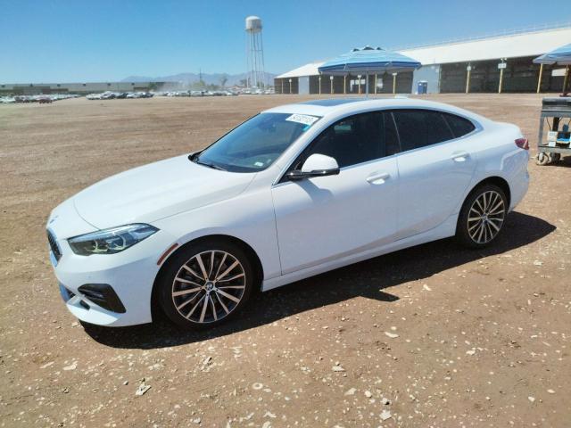 Bmw 228xi (2021)