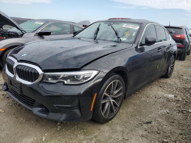 Bmw 330xi (2021)