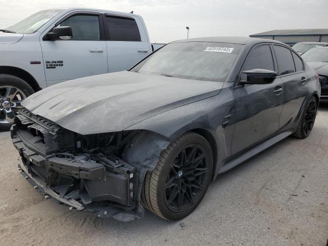 Bmw M3 competi (2021)