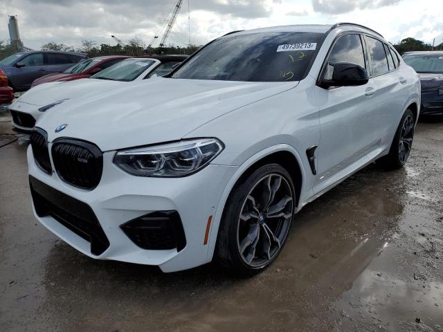 Bmw X4 (2021)
