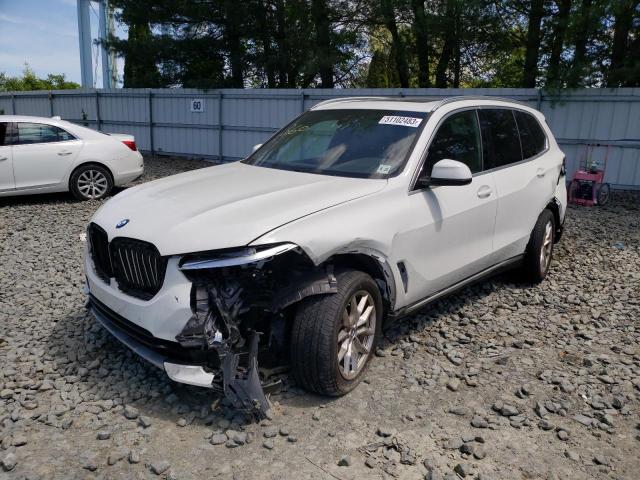 Bmw X5 xdrive4 (2021)