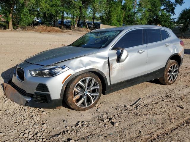 Bmw X2 sdrive2 (2022)