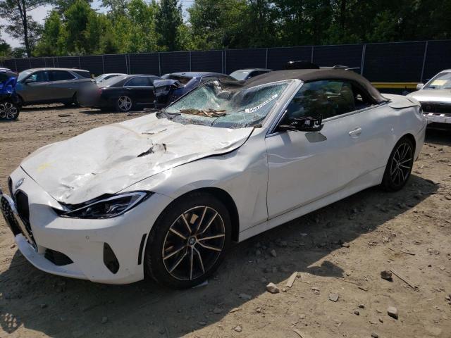 Bmw 430xi (2023)