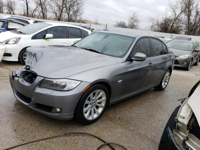 Bmw 328 xi (2011)
