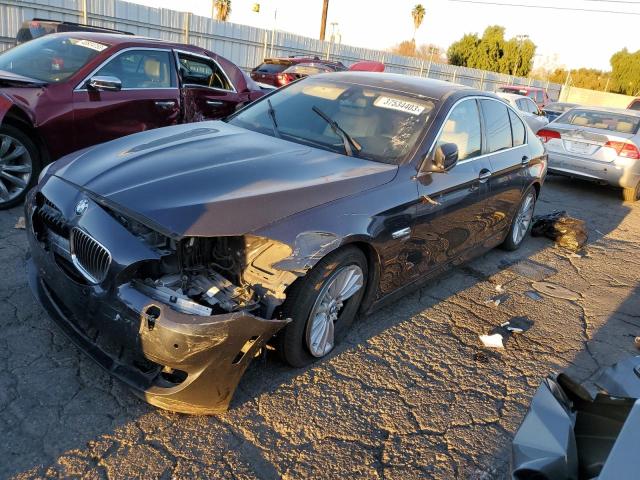 Bmw 535 xi (2011)