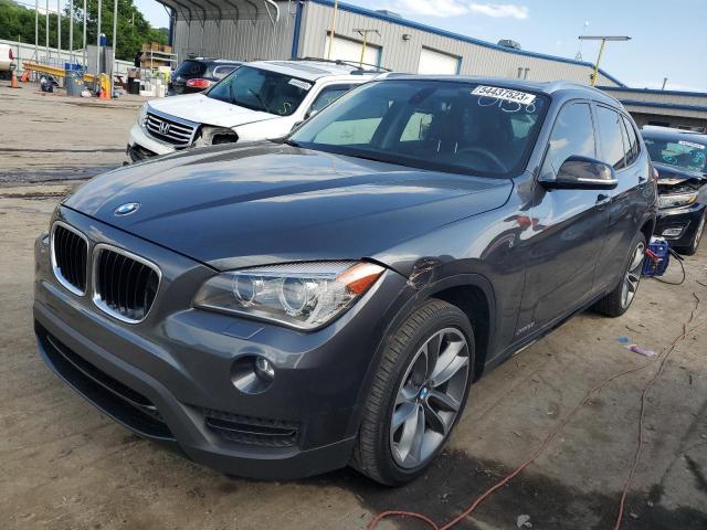 Bmw X1 xdrive3 (2013)
