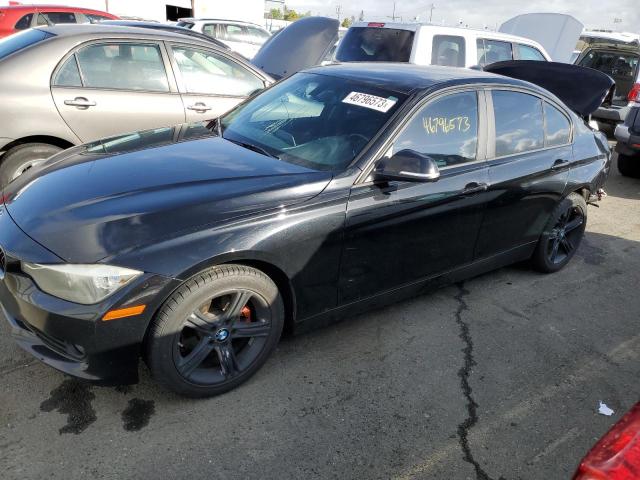 Bmw 320 i (2015)