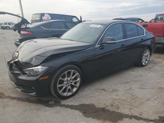 Bmw 320 i (2015)
