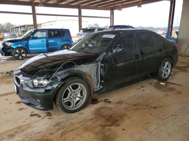 Bmw 320 i (2015)