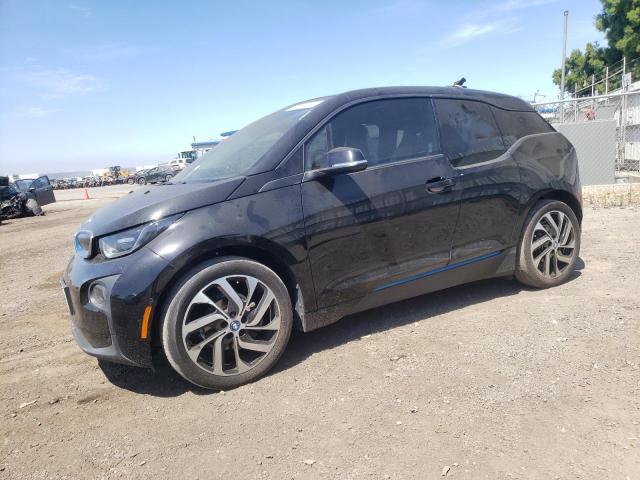 Bmw I3 rex (2017)