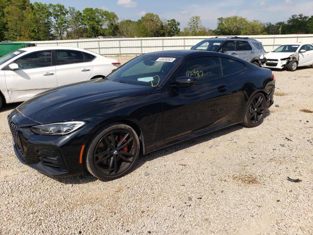 Bmw 430i (2021)