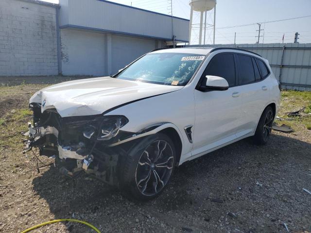 Bmw X3 m (2022)