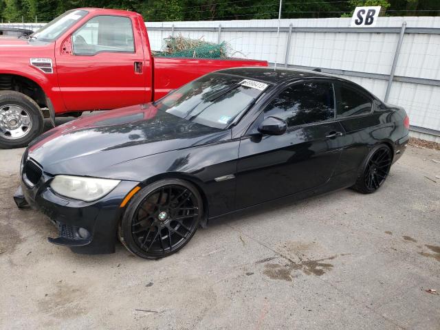 Bmw 328 xi sul (2011)