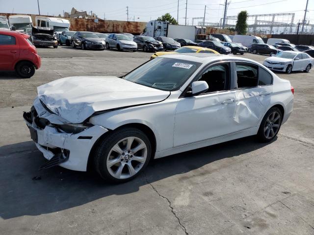 Bmw 320 i (2015)
