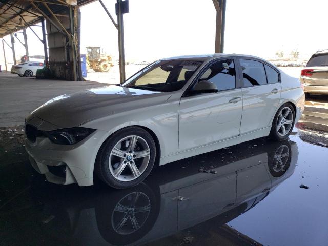 Bmw 320 i (2015)