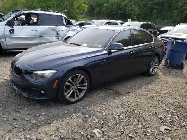 Bmw 330 i (2017)