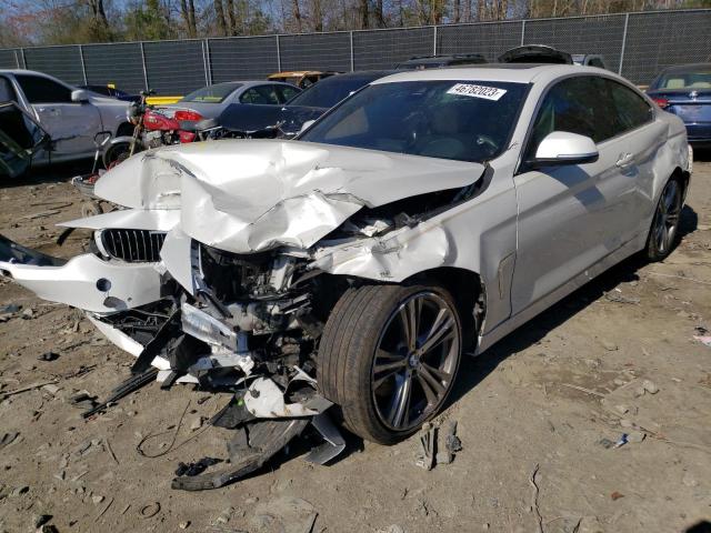 Bmw 440xi (2017)