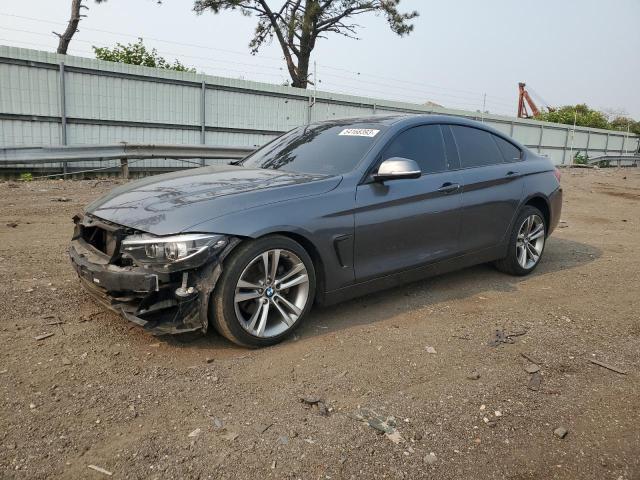 Bmw 430xi gran (2018)