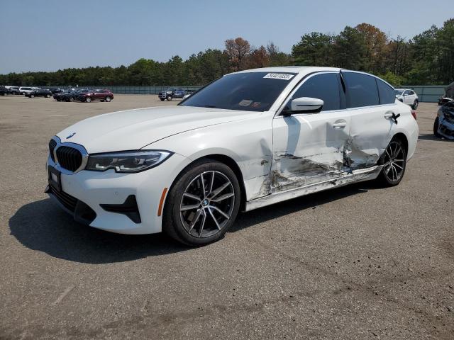 Bmw 330xi (2022)