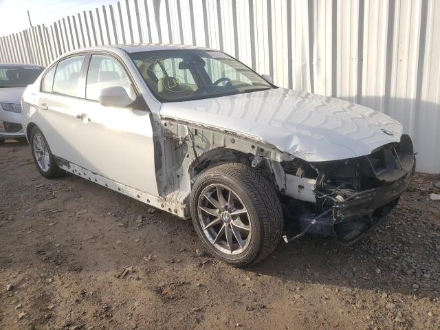 Bmw 328 xi sul (2010)