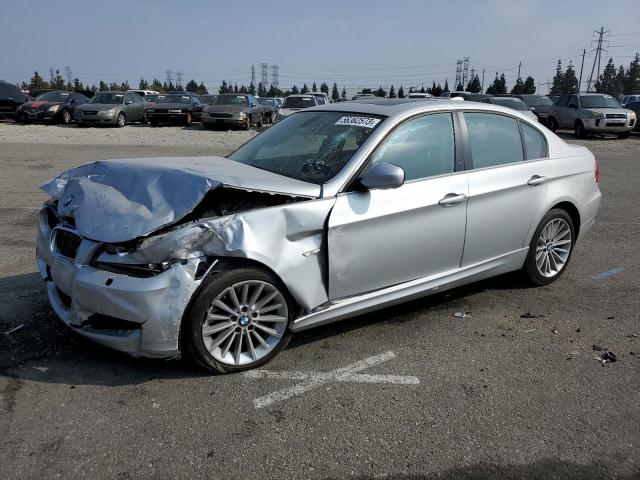 Bmw 335 d (2010)