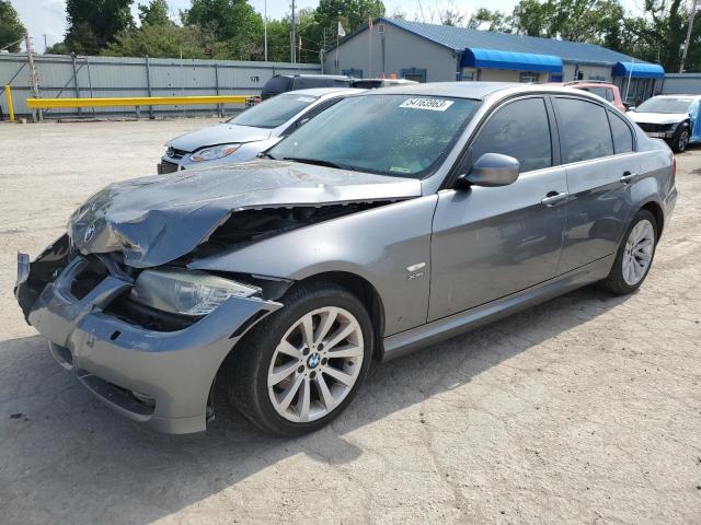 Bmw 328 xi (2011)
