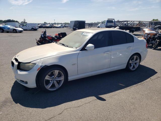 Bmw 335i (2011)