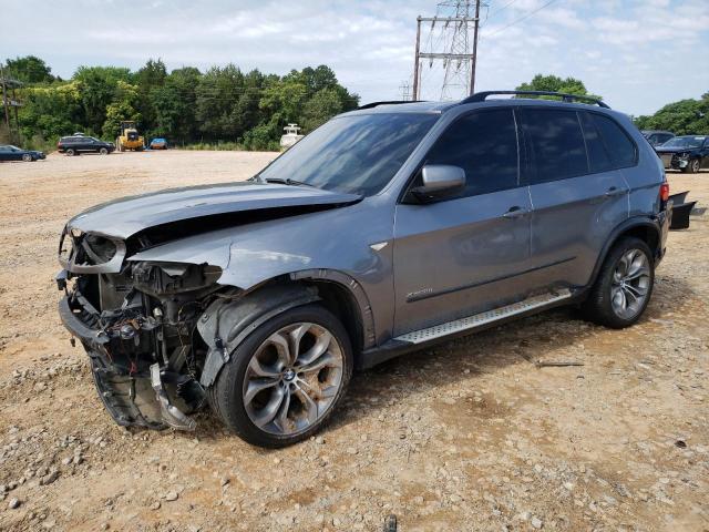 Bmw X5 xdrive5 (2011)