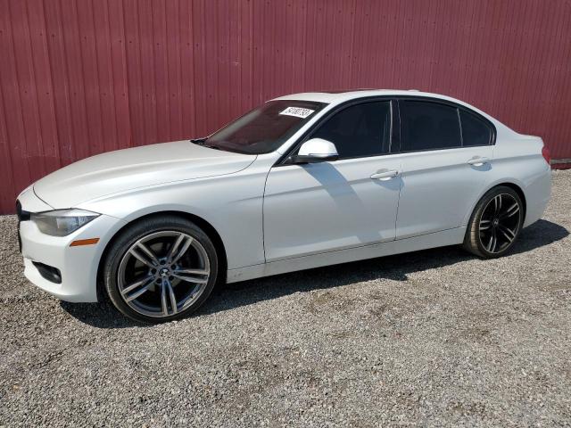 Bmw 320 i (2012)