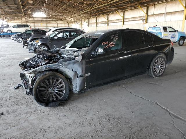 Bmw Alpina b7 (2012)