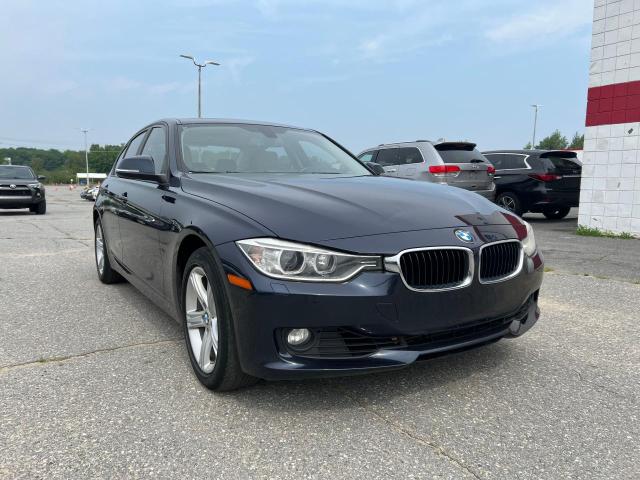 Bmw 328 xi sul (2014)
