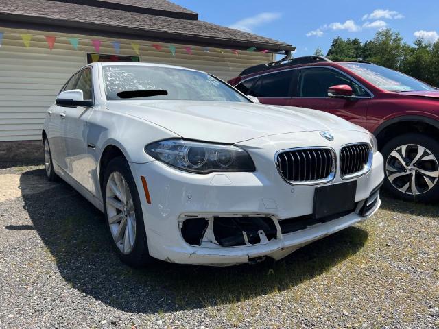 Bmw 5 (2014)