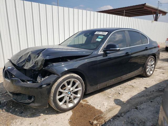 Bmw 320 i (2015)