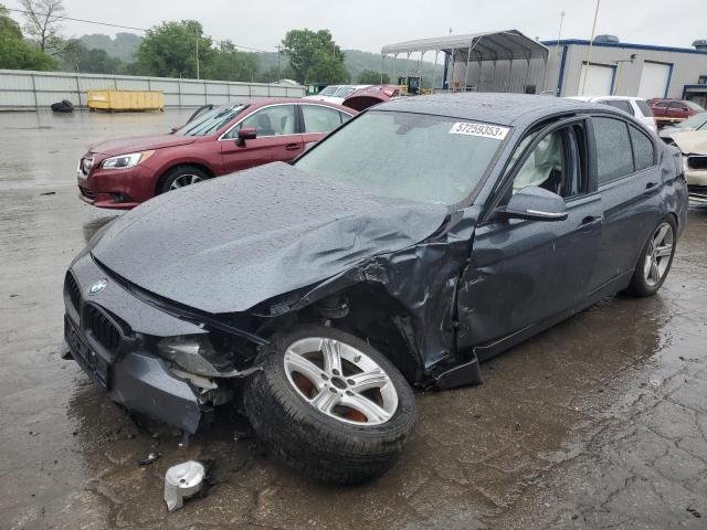 Bmw 320 i xdri (2015)