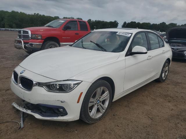 Bmw 328 xi sul (2016)