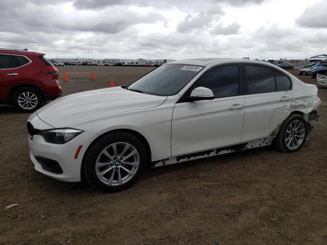 Bmw 320 i (2017)
