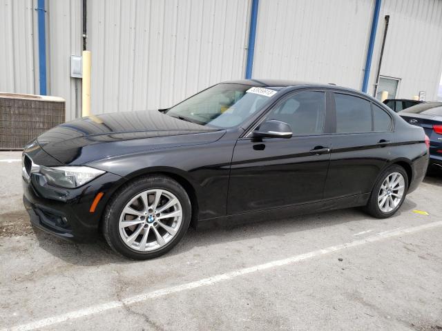 Bmw 320 i (2017)