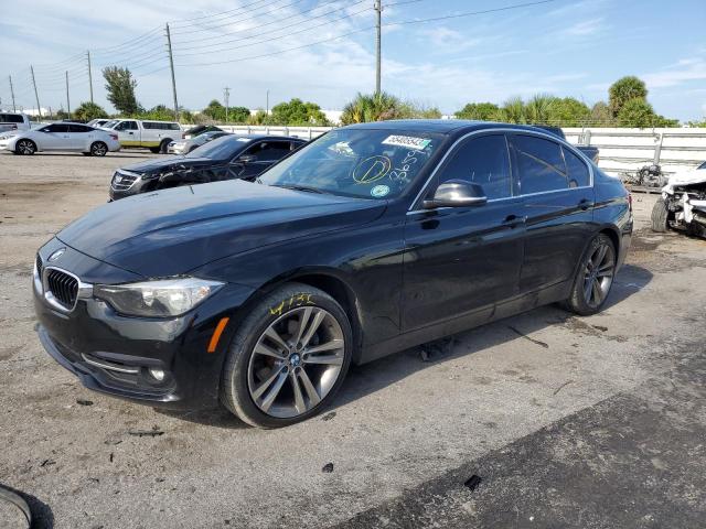 Bmw 330 i (2017)