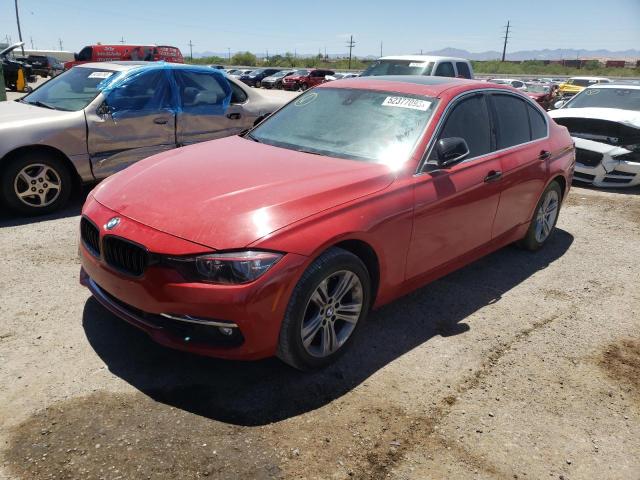 Bmw 330 i (2018)