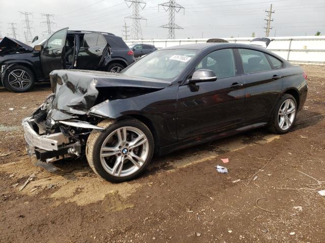 Bmw 430xi gran (2018)