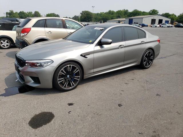 Bmw M5 base (2020)