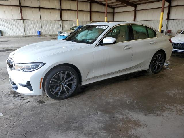 Bmw 330xi (2021)