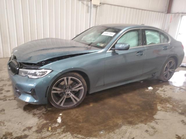 Bmw 330xi (2021)