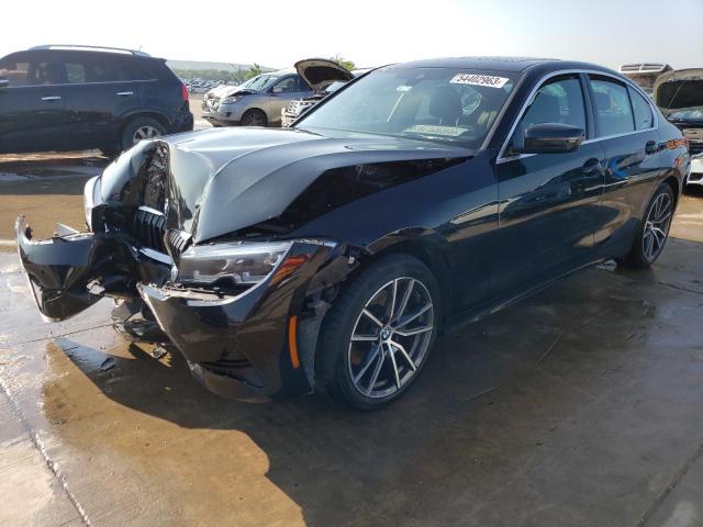 Bmw 330xi (2021)