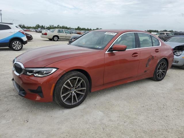 Bmw 330xi (2022)