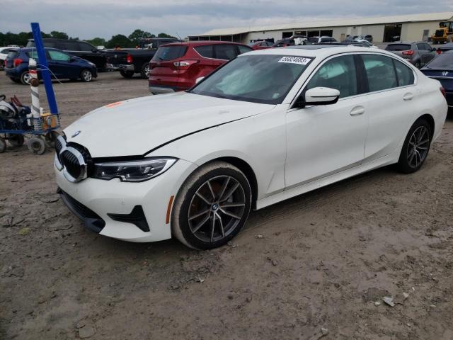 Bmw 330xi (2022)