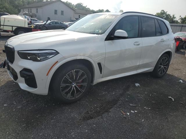 Bmw X5 xdrive4 (2023)