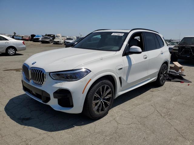 Bmw X5 xdrive4 (2023)